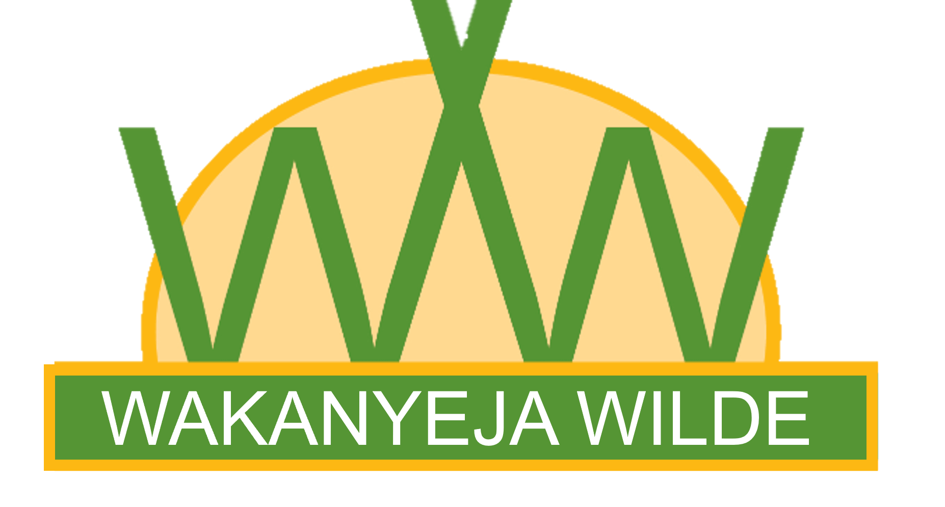 Wakanyeja Wilde